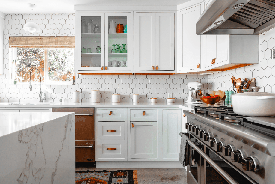 Our Best Kitchen Organization Tricks of All Time