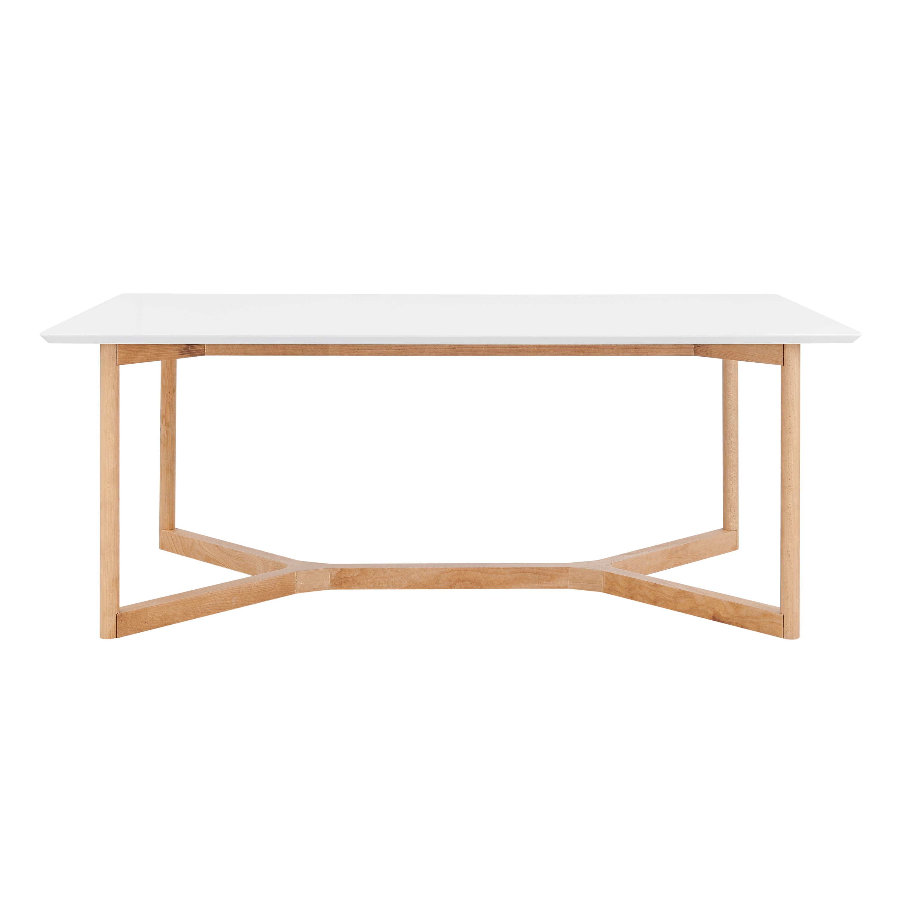 Beech Table