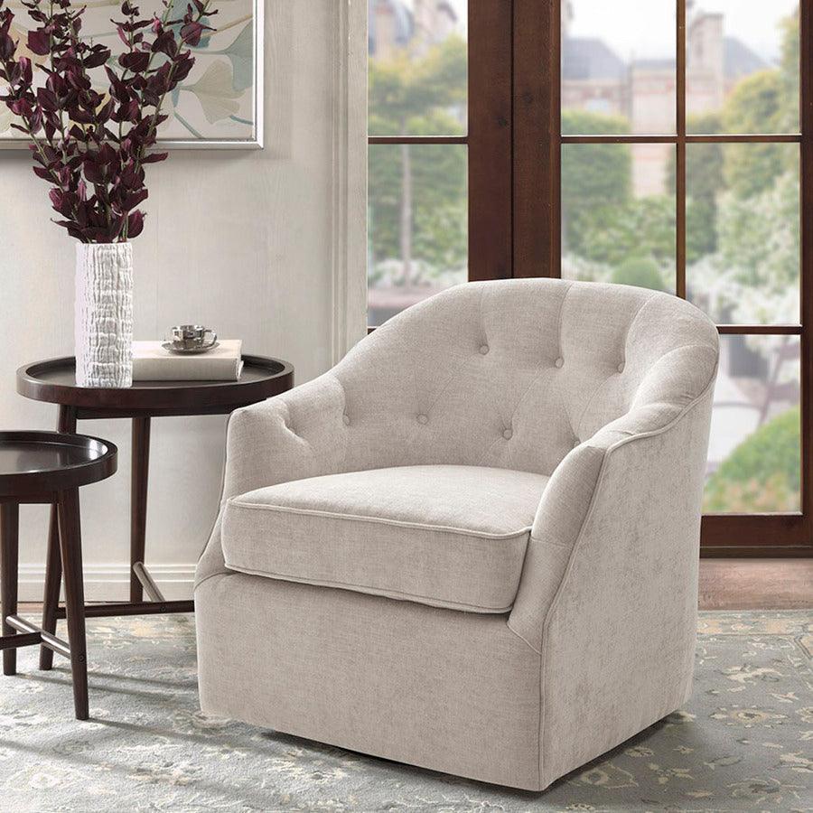 Madison park best sale harris swivel chair