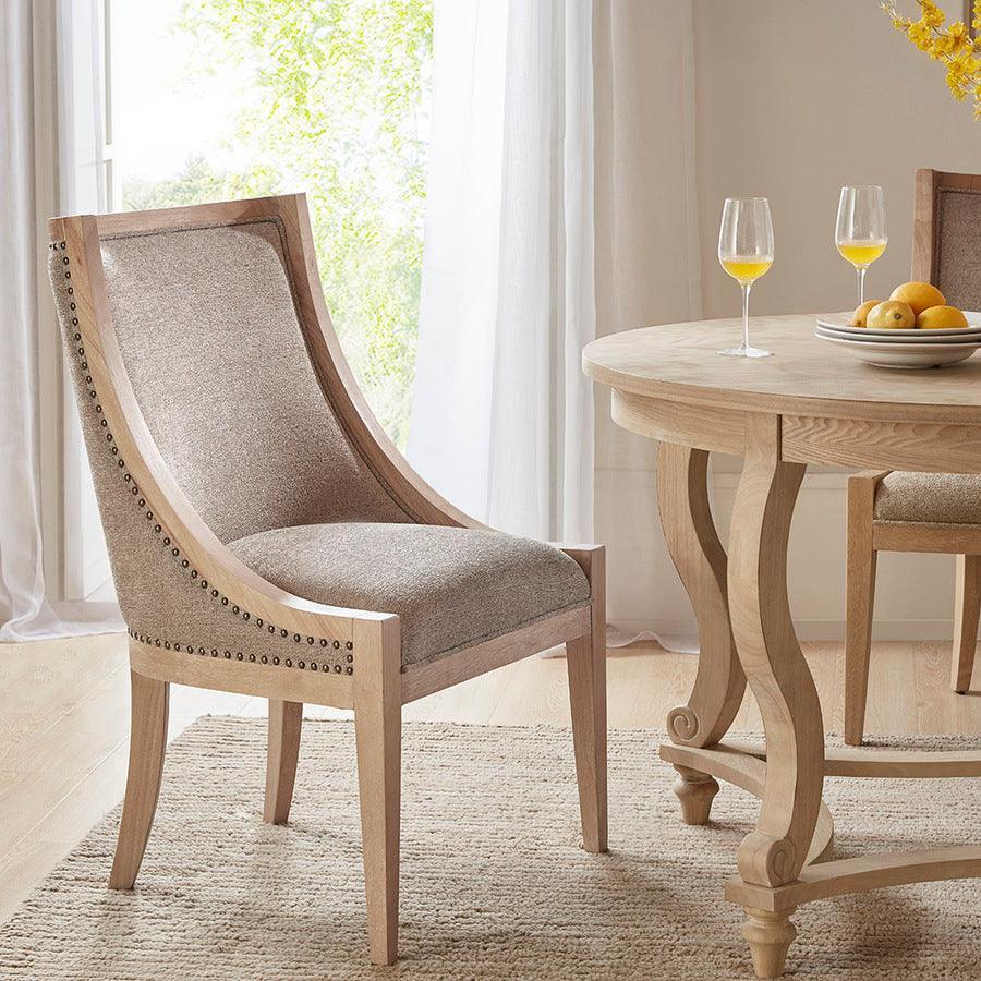 Elmcrest Dining Chair Linen Martha Stewart Buy Now