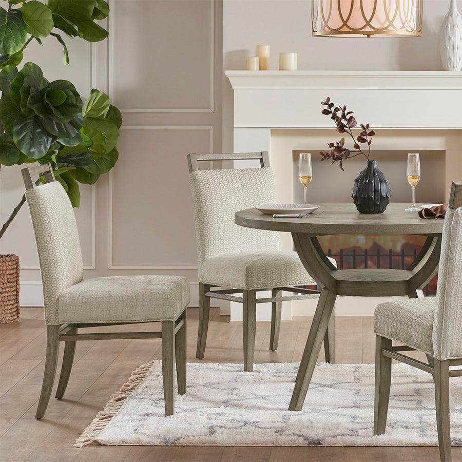 Contemporary chairs discount for dining table