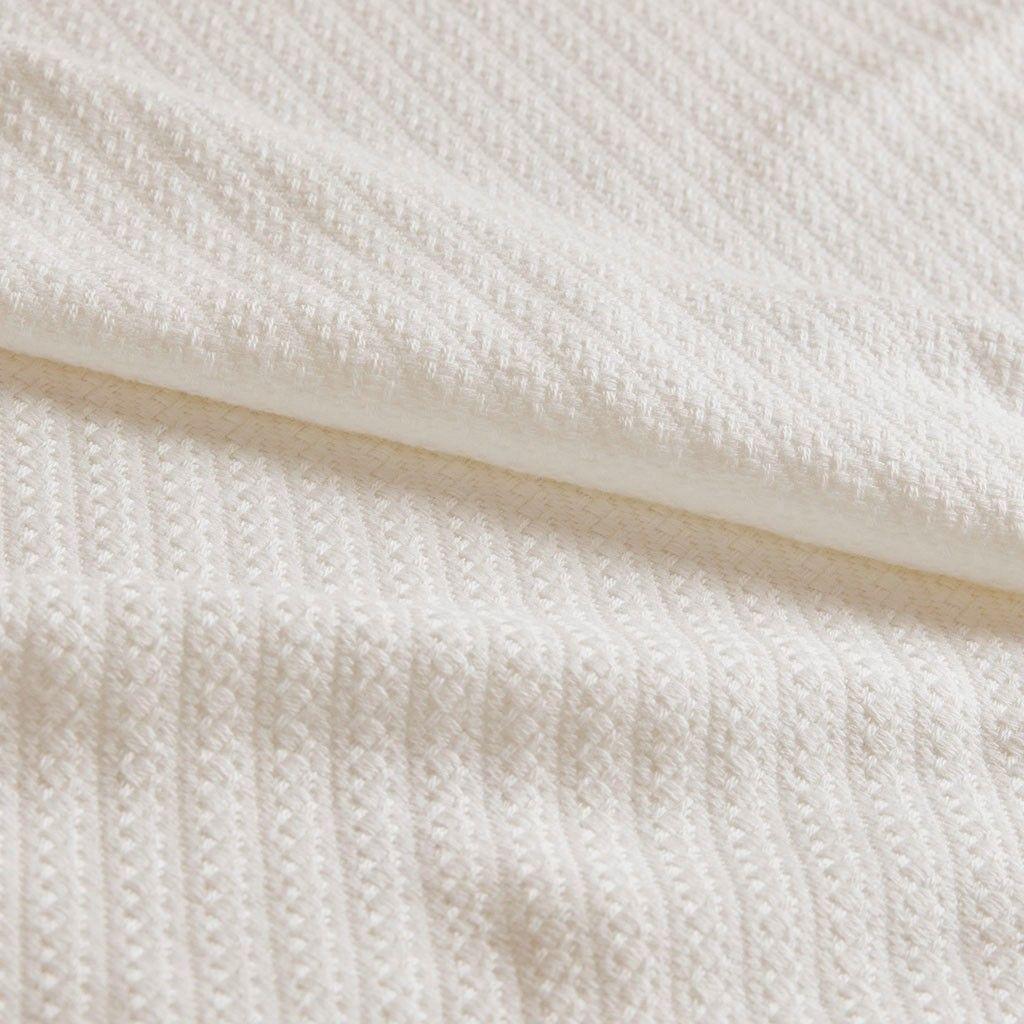 Cotton thick online blanket