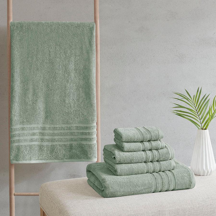 Bath Towels & Towel Sets