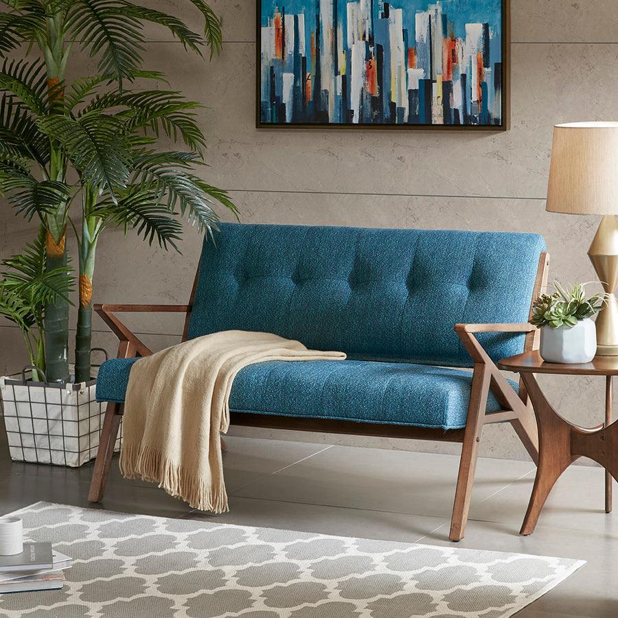 Industrial loveseat deals