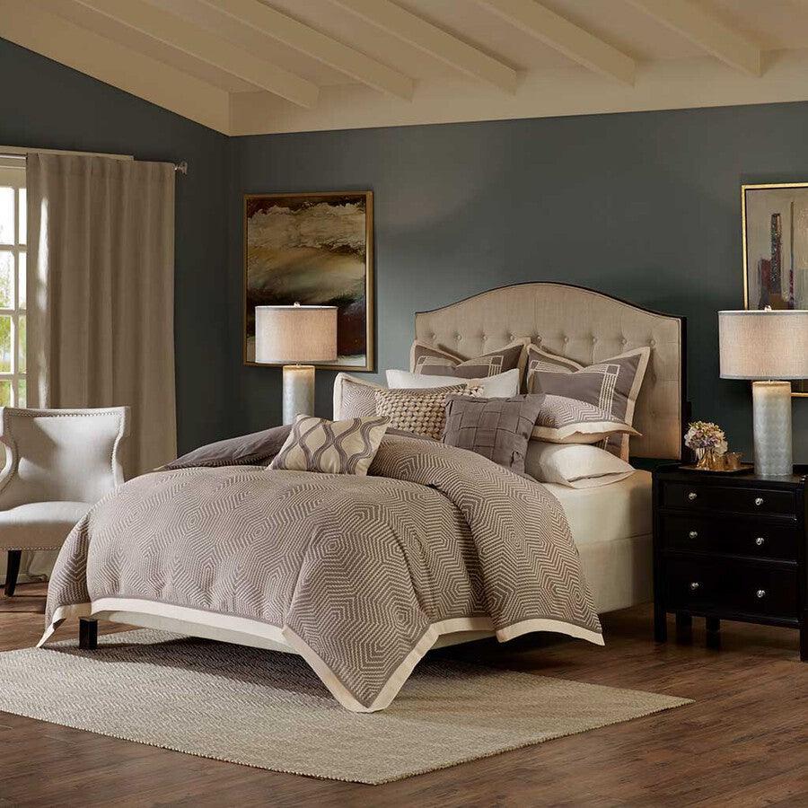 Grey Comforters & Comforter Sets