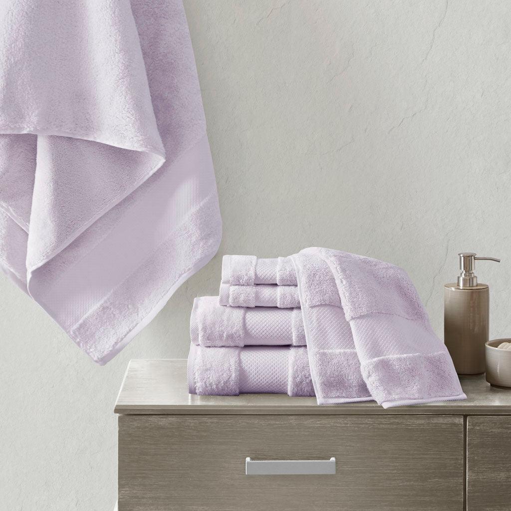 LAVENDER Turkish Towel