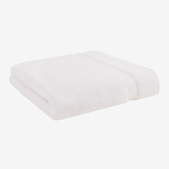 Shop Ultra Soft Turkish Towel Ivory, Bath Towels
