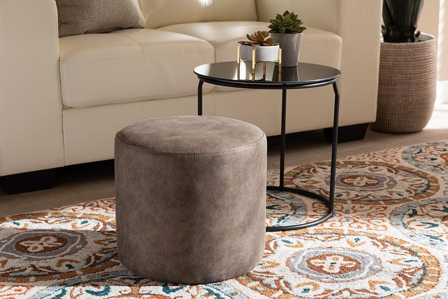 2 piece ottoman deals set