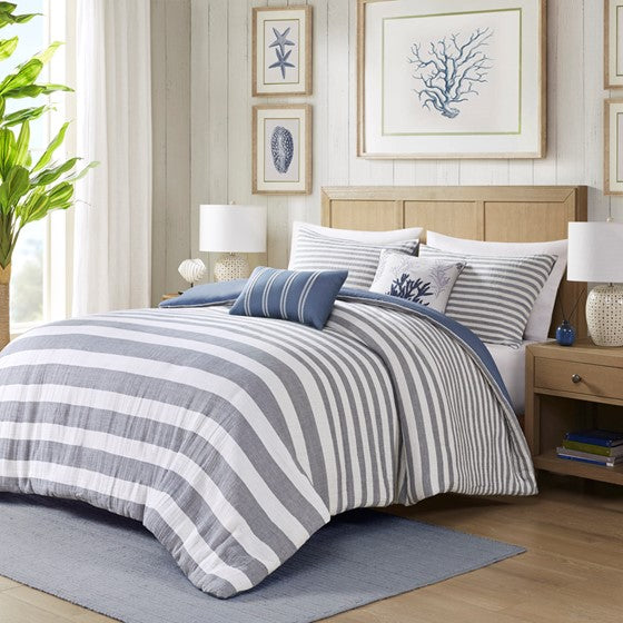 California hotsell King 5 Piece Duvet