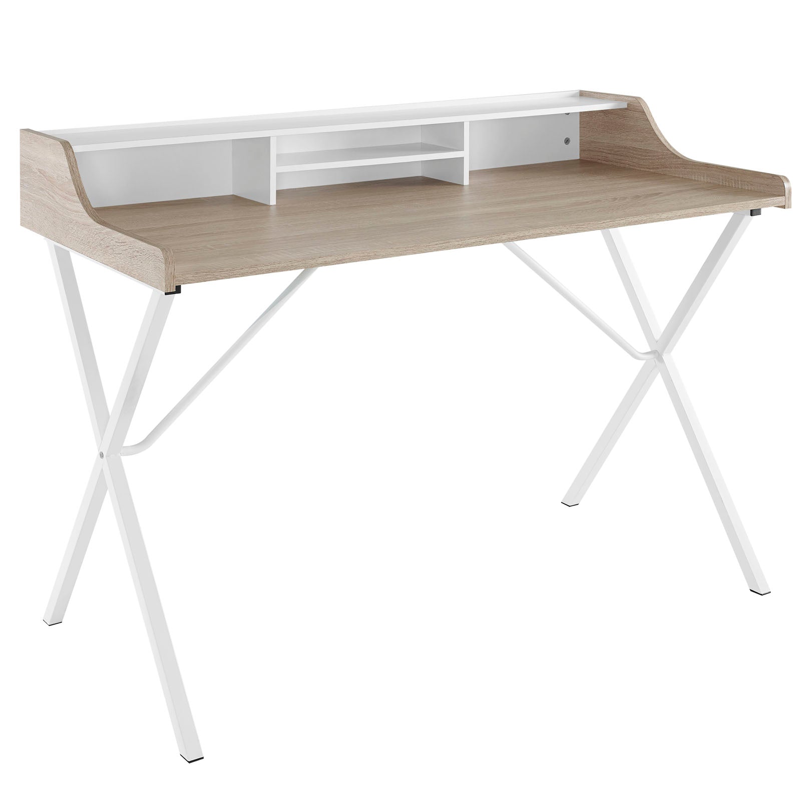 Scandi student store desk kmart