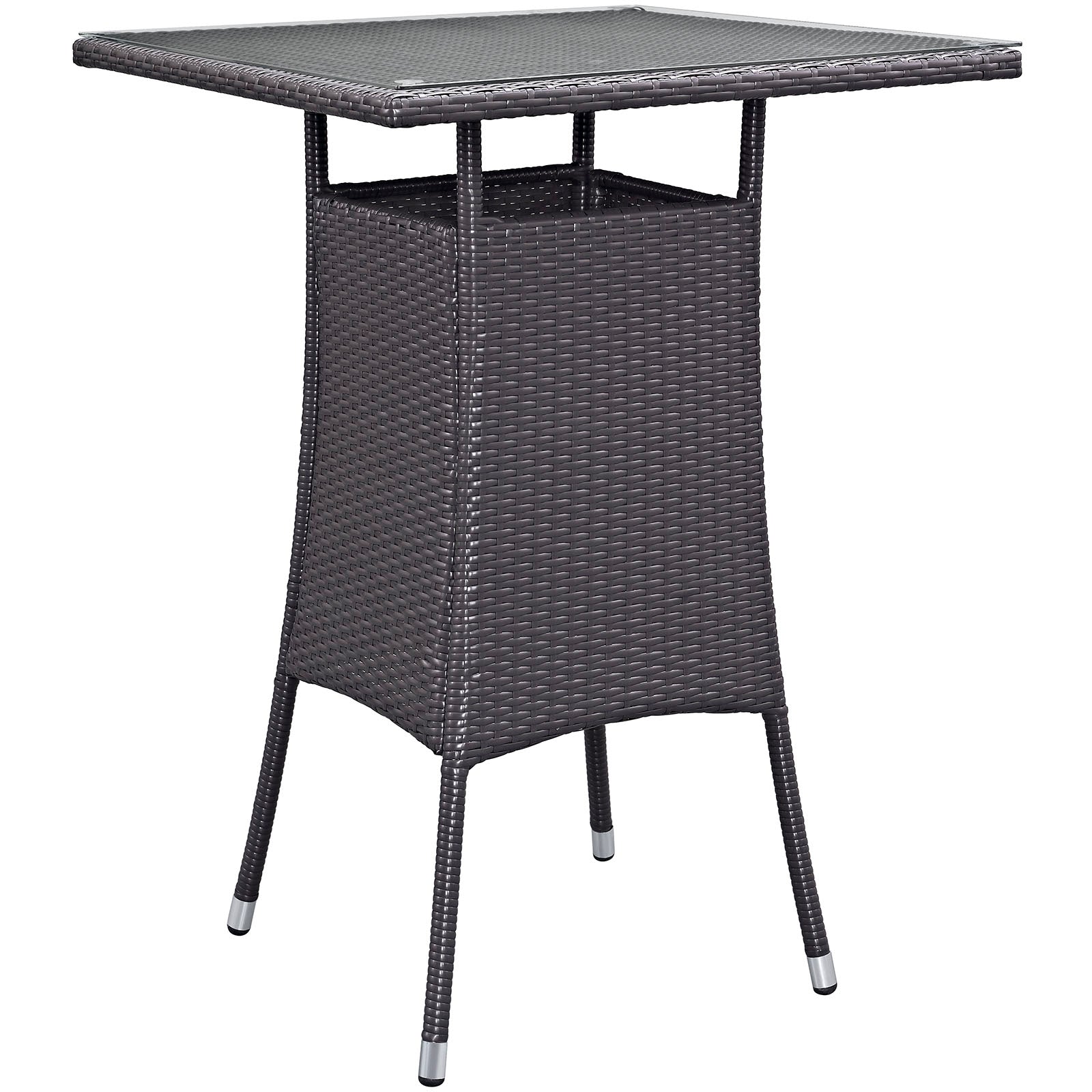 Small outdoor bar discount table and chairs