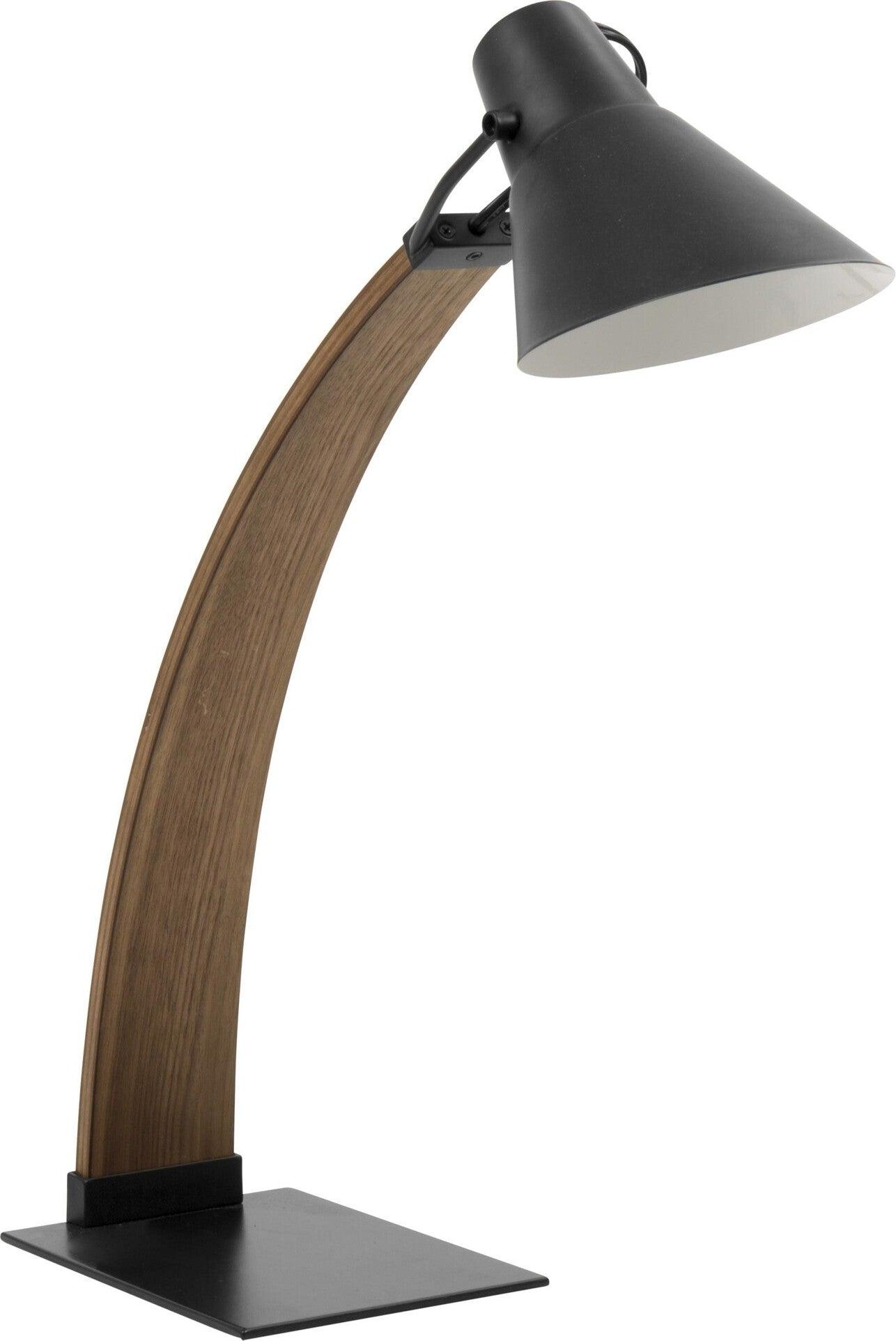 Pedestal Bedroom offers Lamp ArtJade Lamp Black Walnut Collection Lamp