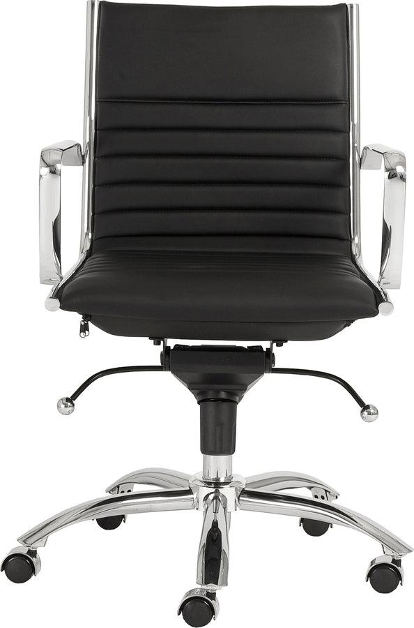 Dirk Low Back Office Chair