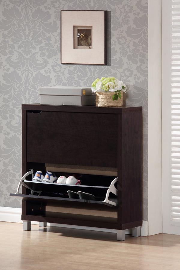 Modern shoe online cabinet