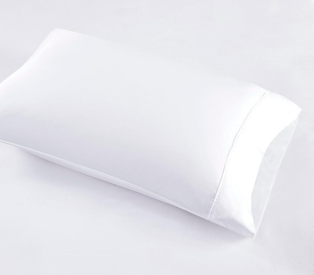 Olliix.com Sheets & Sheet Sets - 1000 Thread Count California King Sheet Set White