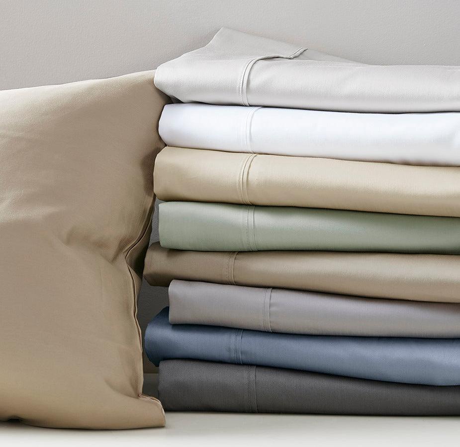 Cotton Blend Sheet Set