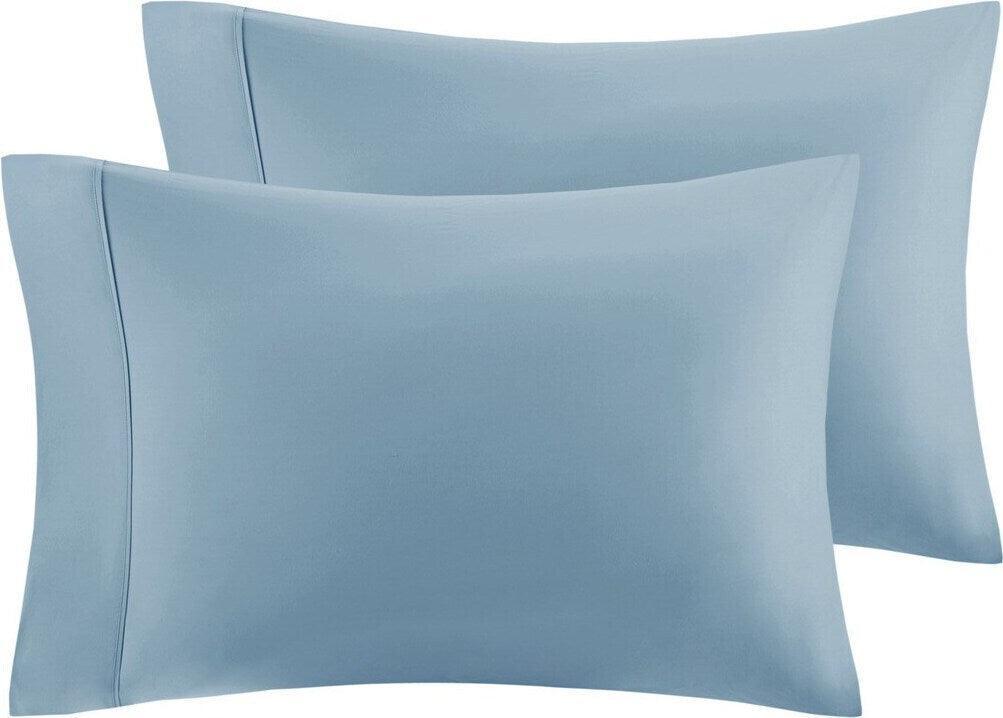 Olliix.com Sheets & Sheet Sets - 700 Thread Count California King Sheet Set Blue