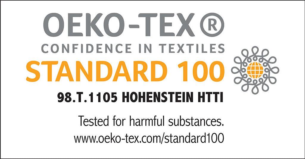 Oeko Tex Towel