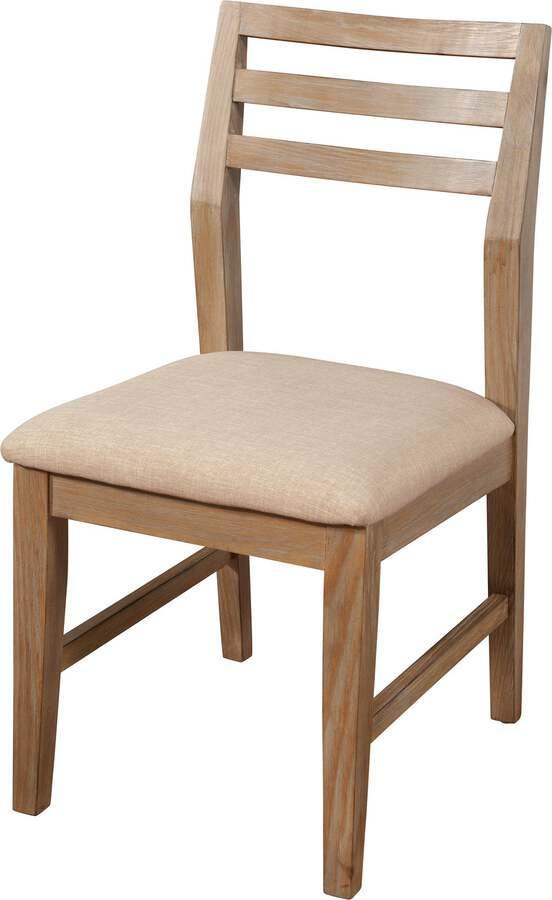 Alpine Furniture Dining Chairs - Aiden Set of 2 Side Chairs