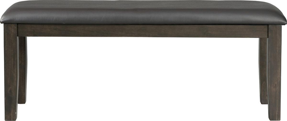 Elements Benches - Alpha Dining Bench