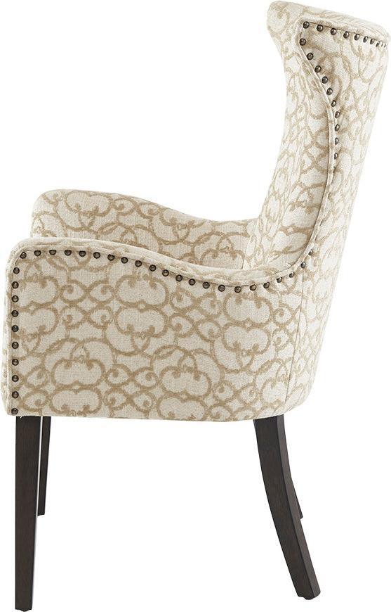 Pier 1 hourglass online dining chair