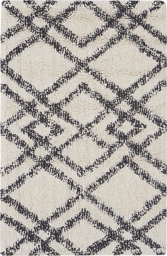 Aegean Bath Rug | Standard | Cloud - The Citizenry