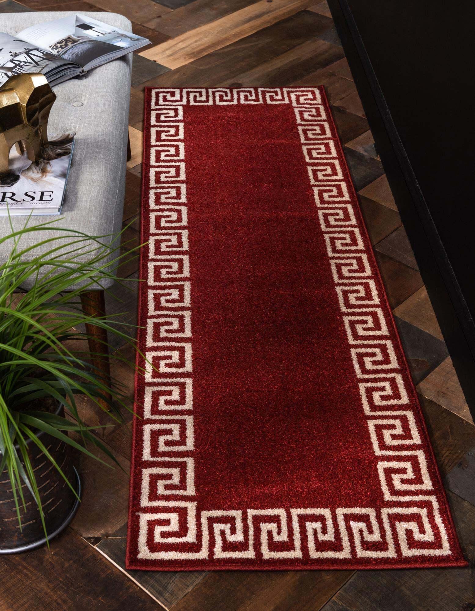 https://www.casaone.com/cdn/shop/files/athens-2-7-x-10-runner-rug-burgundy-unique-loom-casaone-2.jpg?v=1686648110