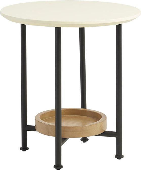 Shop Beaumont Modern Contemporary End Table 20