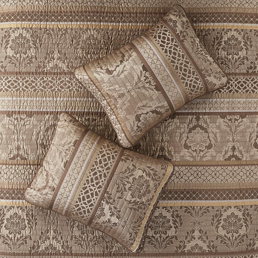 https://www.casaone.com/cdn/shop/files/bellagio-fullqueen-6-piece-reversible-coverlet-set-brown-and-gold-olliix-com-casaone-5.jpg?v=1686677293