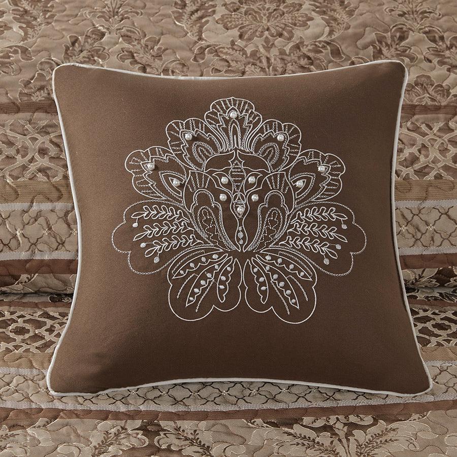 Bellagio Interior Throw Pillow