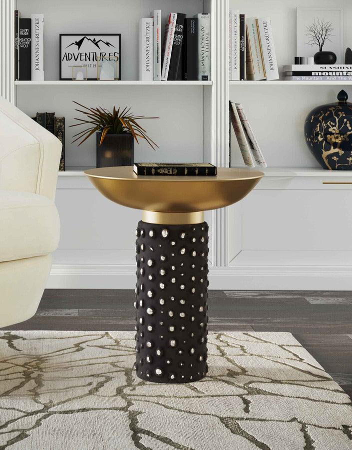 Casa C-Side Table