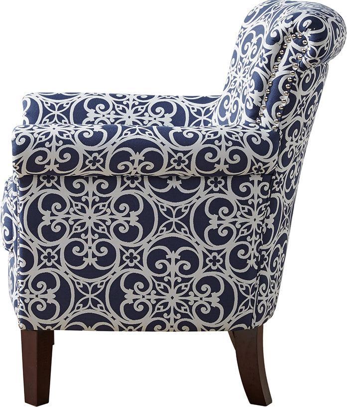 Brooke best sale club chair