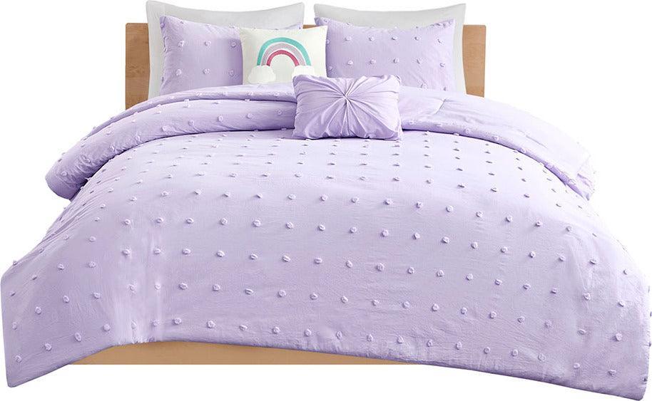 https://www.casaone.com/cdn/shop/files/callie-fullqueen-cotton-jacquard-pom-pom-shabby-chic-comforter-set-lavender-olliix-com-casaone-3.jpg?v=1686673669