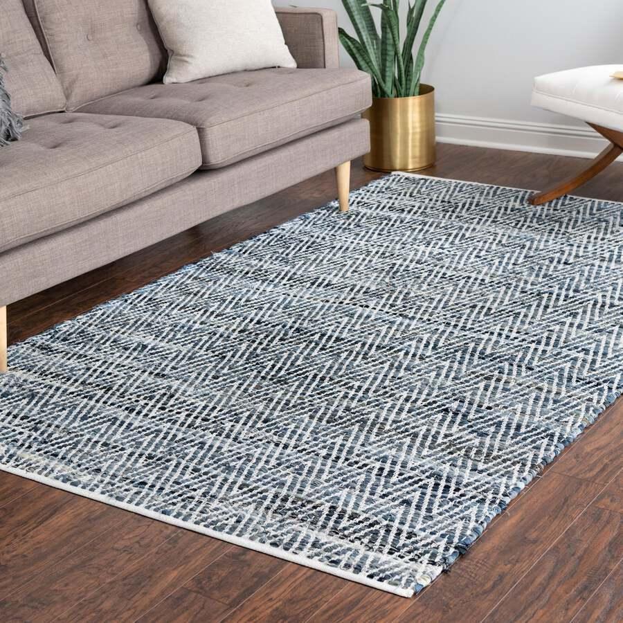 Chindi Rugs - Alarwool - Custom Woven Carpets & Rugs