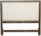 Alpine Furniture Headboards - Classic Standard King Headboard