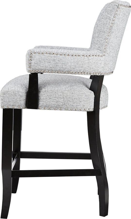 Madison park belfast discount saddle counter stool