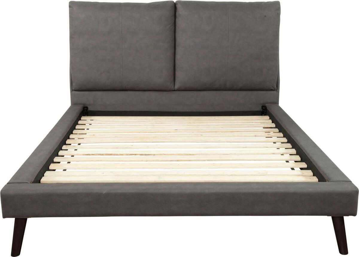 Alpine Furniture Beds - Gabriela California King Platform Bed