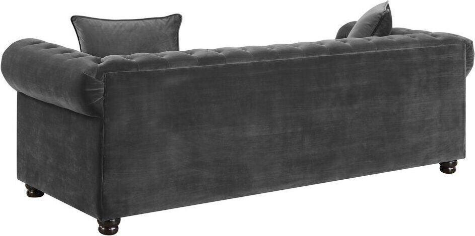 Elements Sofas & Couches - Gramercy Sofa Slate