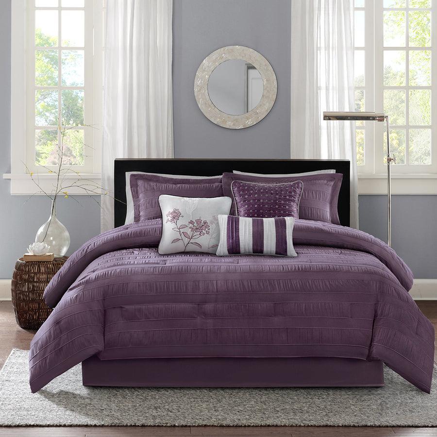 https://www.casaone.com/cdn/shop/files/hampton-7-piece-comforter-set-plum-queen-olliix-com-casaone-2.jpg?v=1686671159