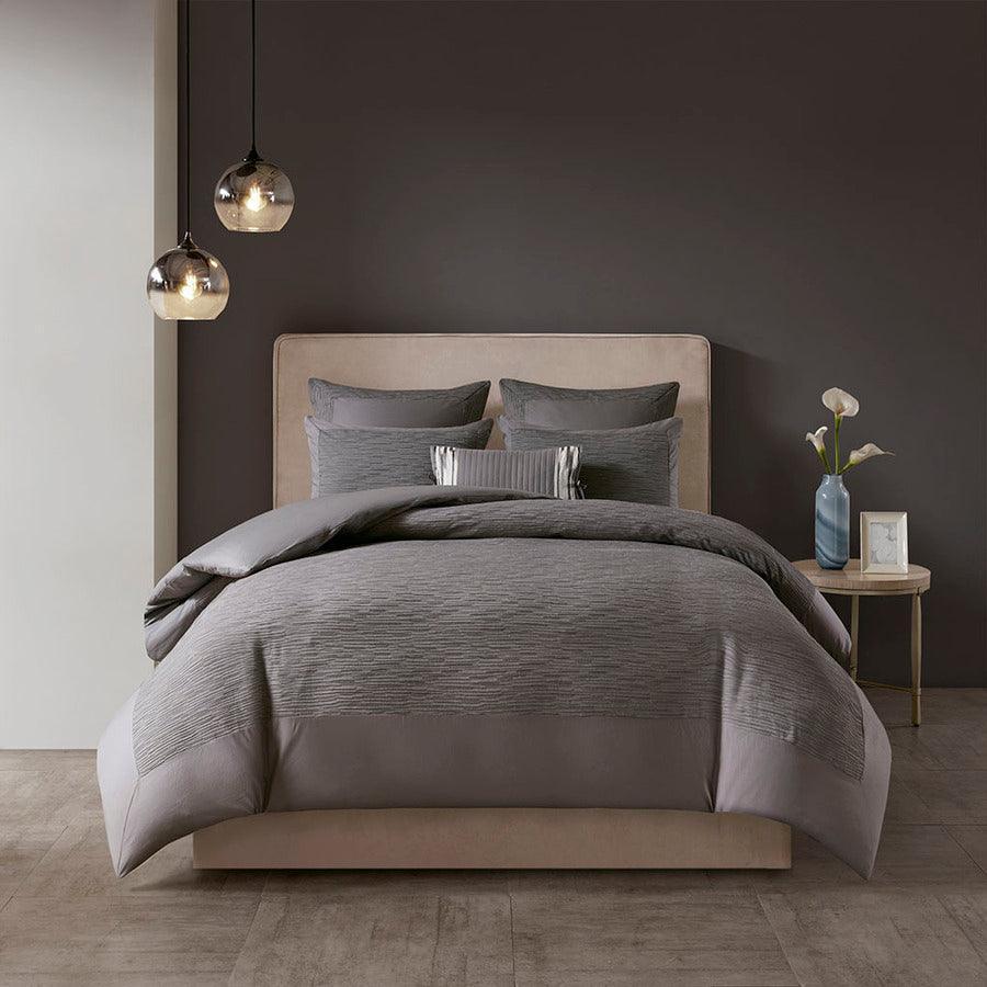 https://www.casaone.com/cdn/shop/files/hanae-global-inspired-cotton-blend-yarn-dyed-3-piece-duvet-cover-set-fullqueen-gray-olliix-com-casaone-4.jpg?v=1686675654