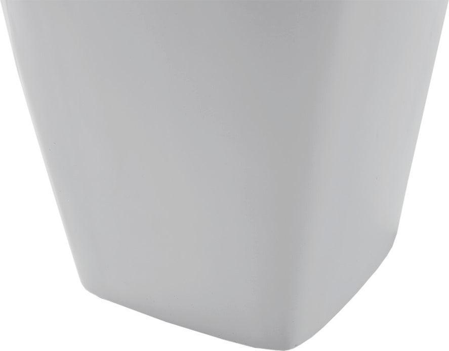 Olliix.com Table Lamps - Jemma Table Lamp White