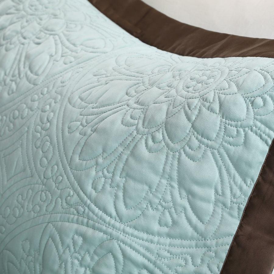 Charmeuse Comforter