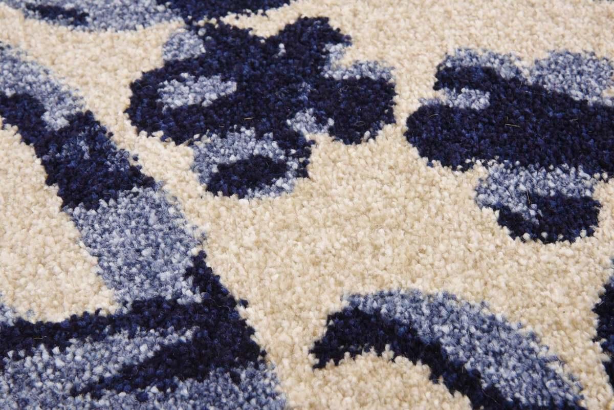  Coastal Round Rugs