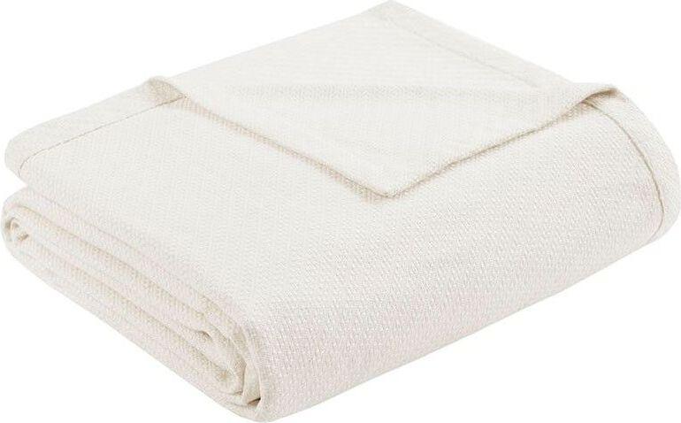 Lauren ralph lauren discount classic cotton blanket