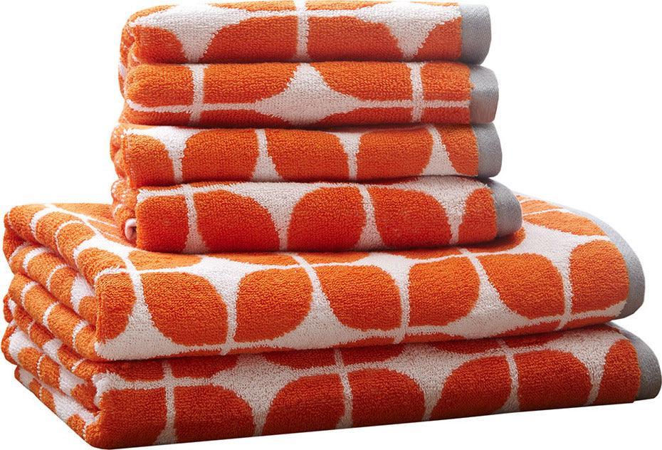 https://www.casaone.com/cdn/shop/files/lita-6-piece-cotton-jacquard-towel-set-orange-olliix-com-casaone-4.jpg?v=1686682615