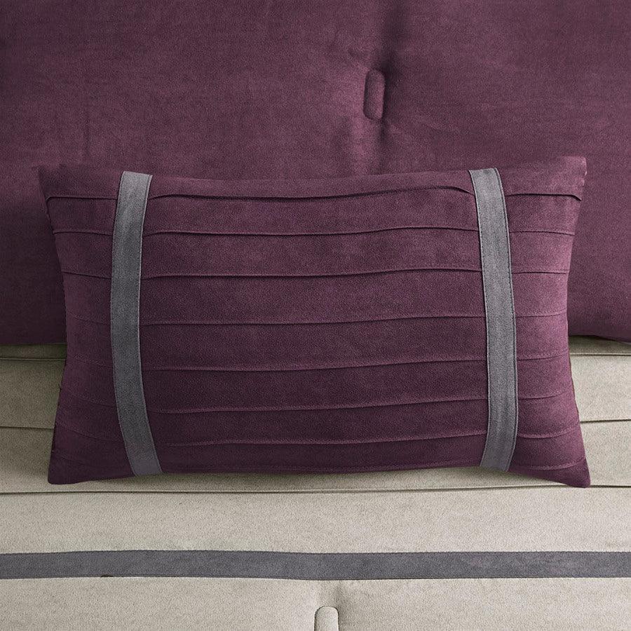 Madison park decorative online pillows