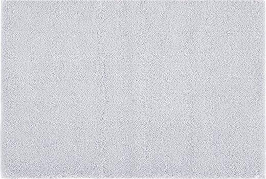 Shop Marshmallow 20x30 Bath Rug Grey, Bath Linens