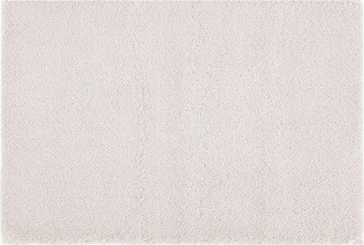 Olliix.com Bath Rugs - Marshmallow 24" Bath Rug Taupe