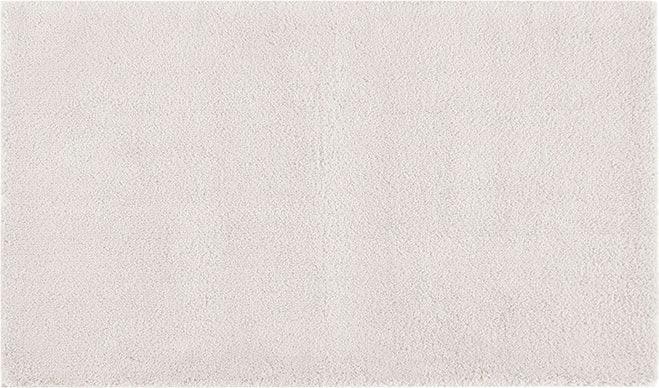 Olliix.com Bath Rugs - Marshmallow 24" Bath Rug Taupe