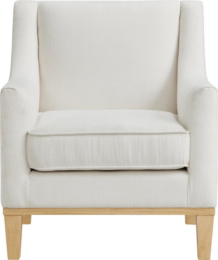 Elements Accent Chairs - Moxie Accent Chair in Cotton